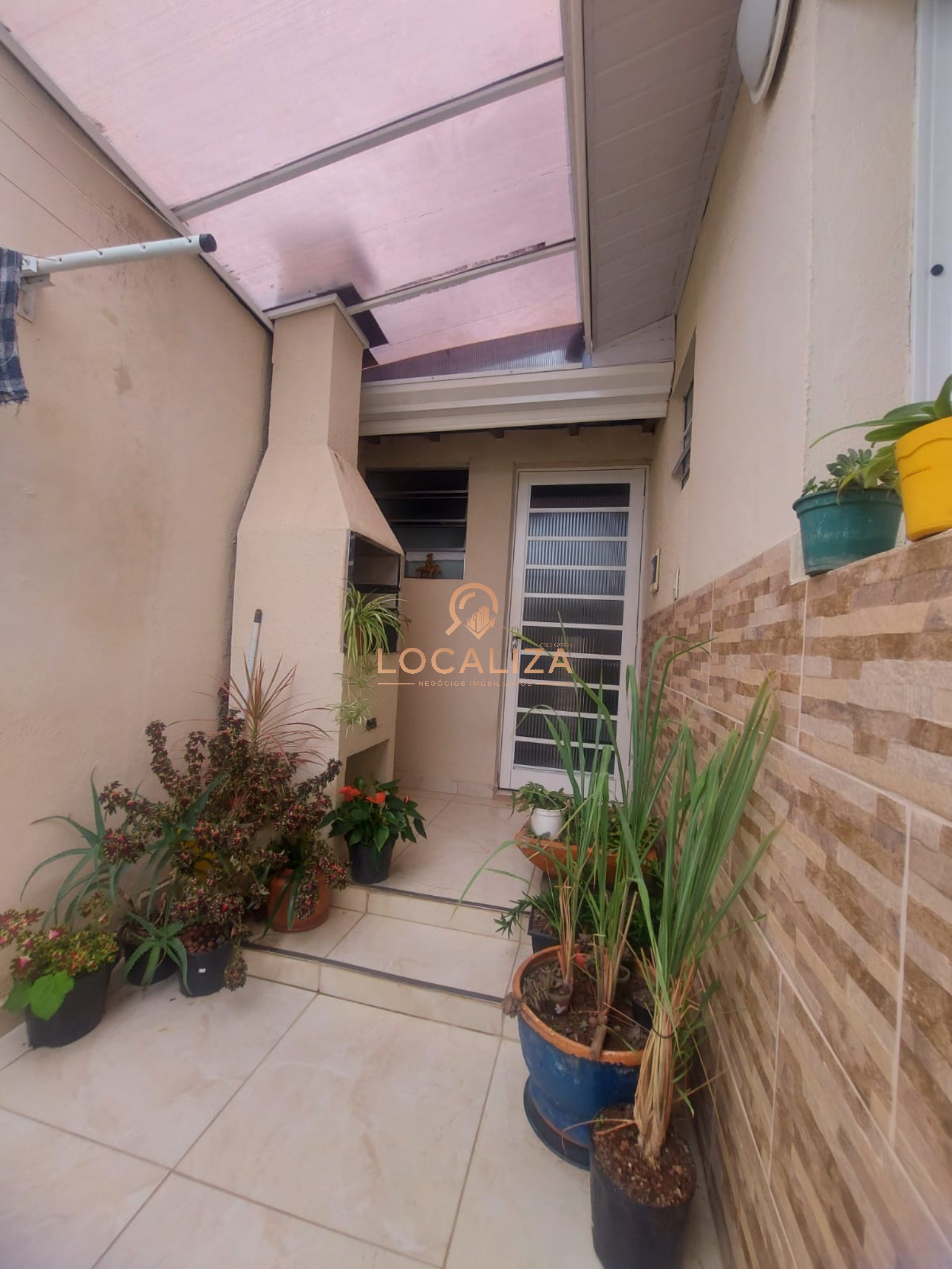 Casa, 2 quartos, 126 m² - Foto 16