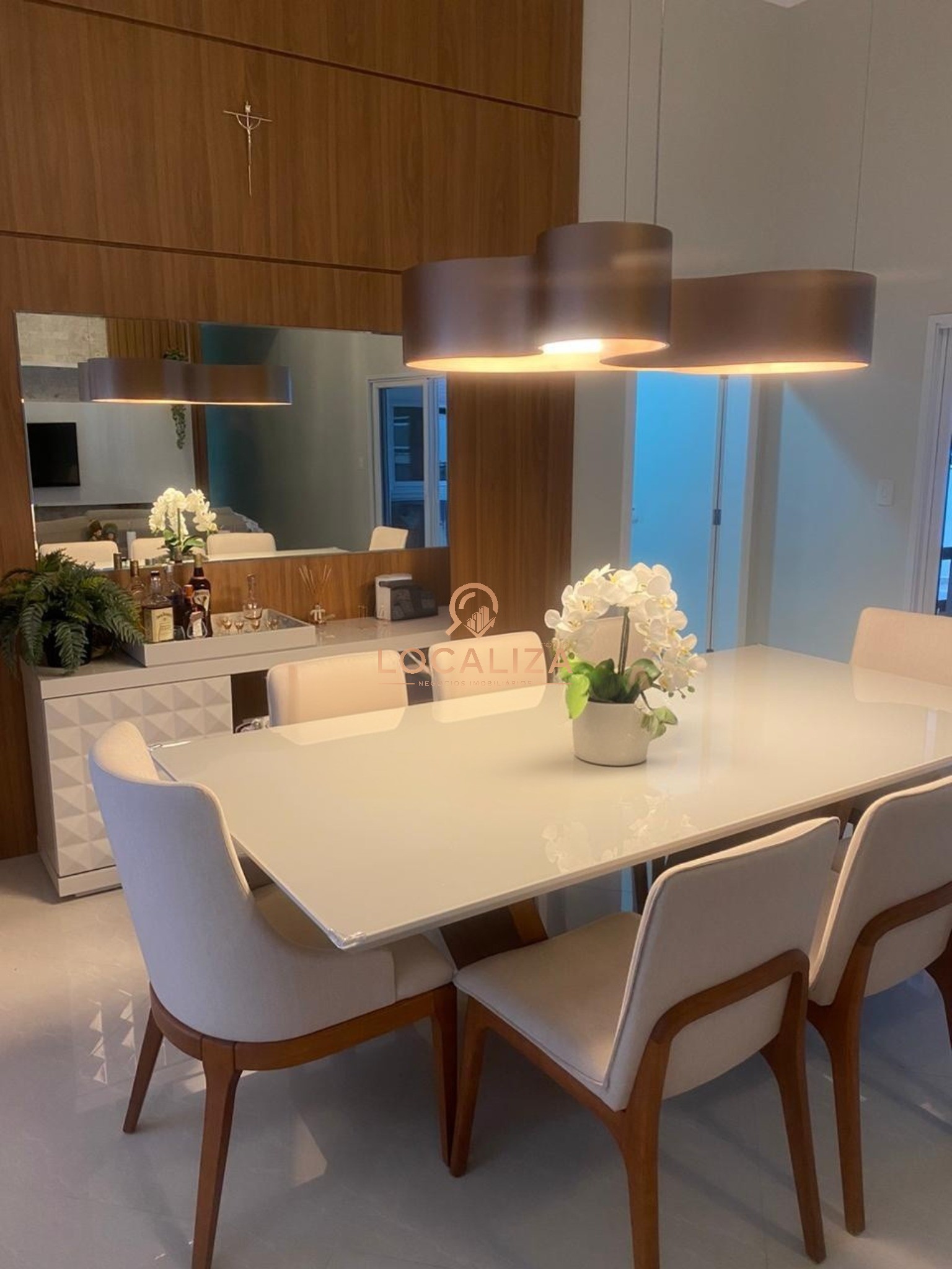 Casa, 3 quartos, 320 m² - Foto 4