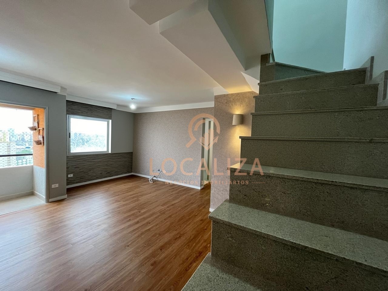 Cobertura, 3 quartos, 206 m² - Foto 1