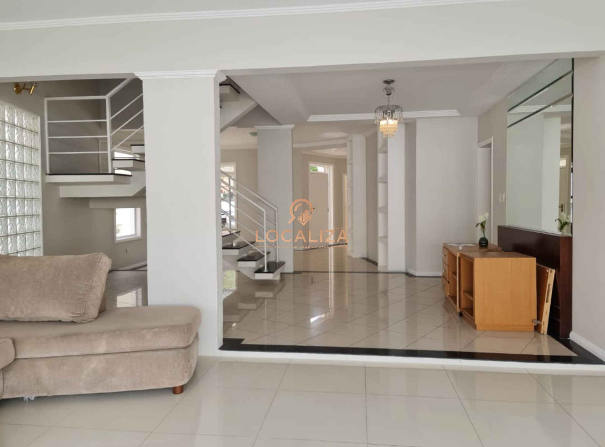 Casa, 4 quartos - Foto 2