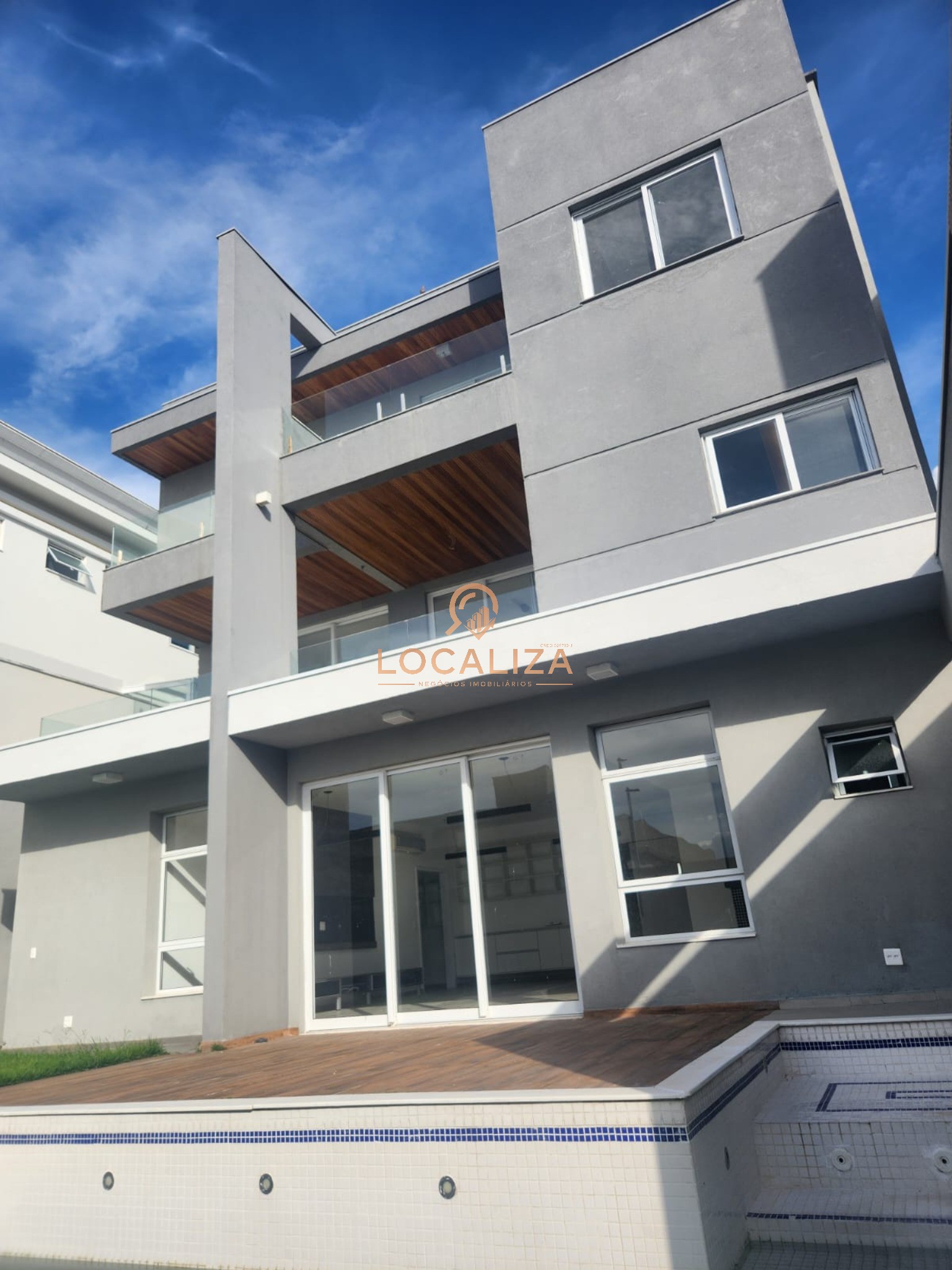 Casa, 4 quartos, 450 m² - Foto 3