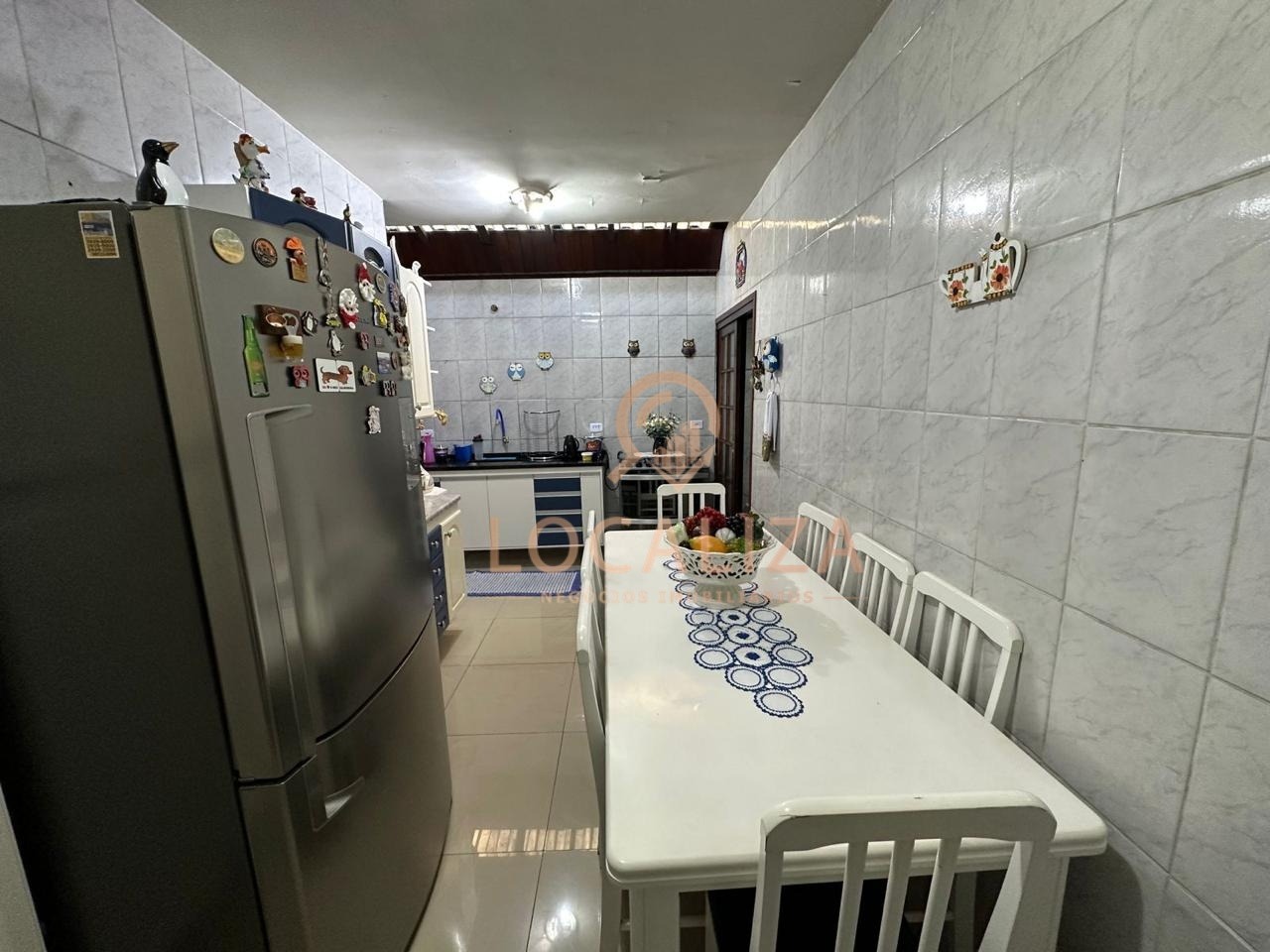 Casa, 2 quartos - Foto 9