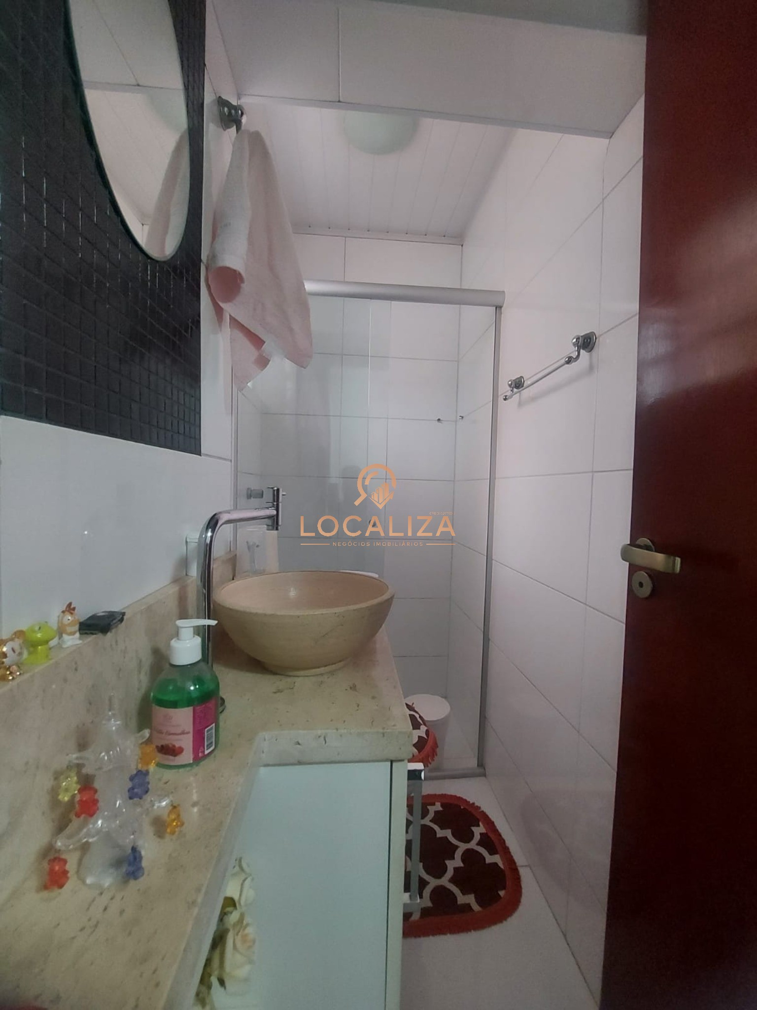 Casa, 2 quartos, 126 m² - Foto 3