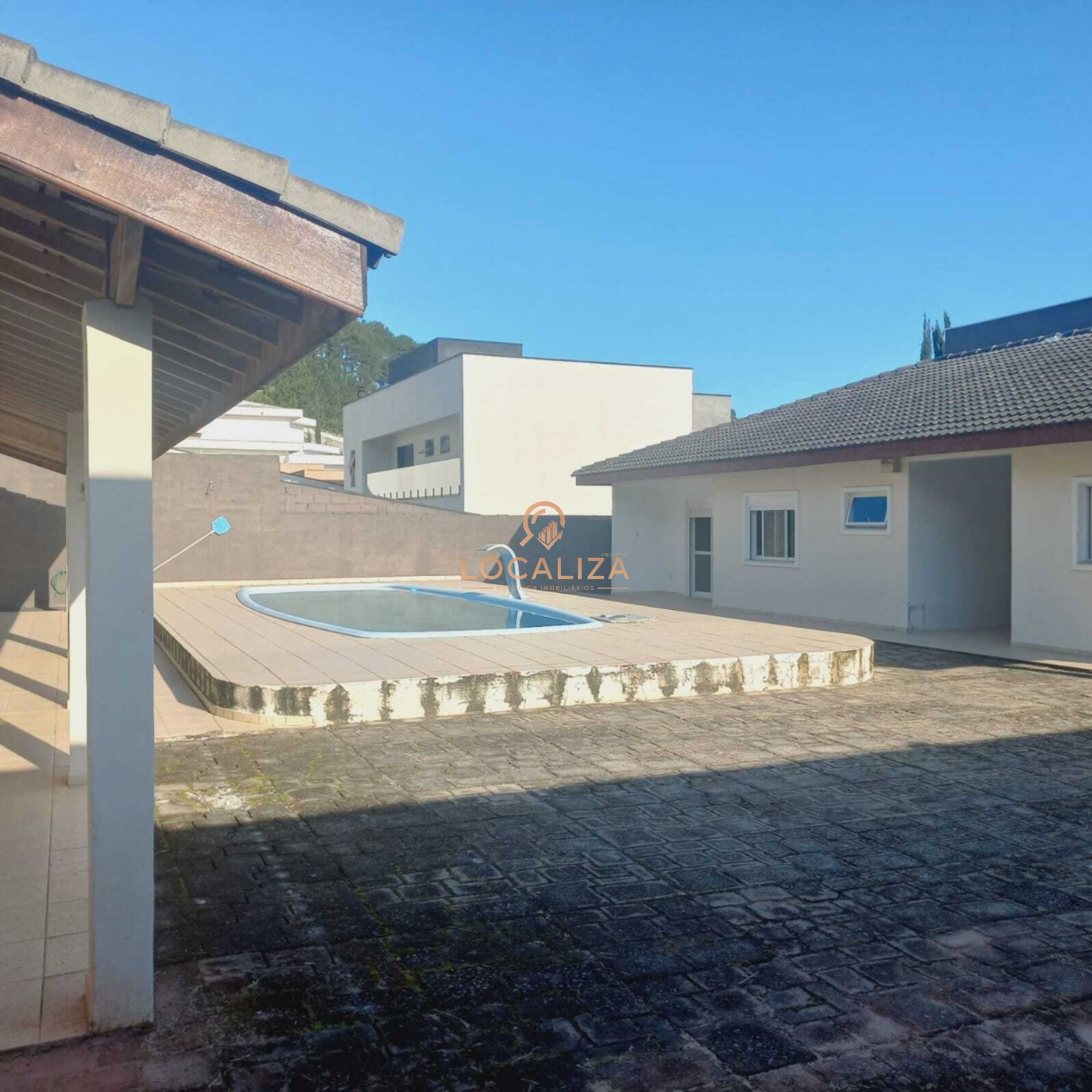 Casa, 3 quartos - Foto 11