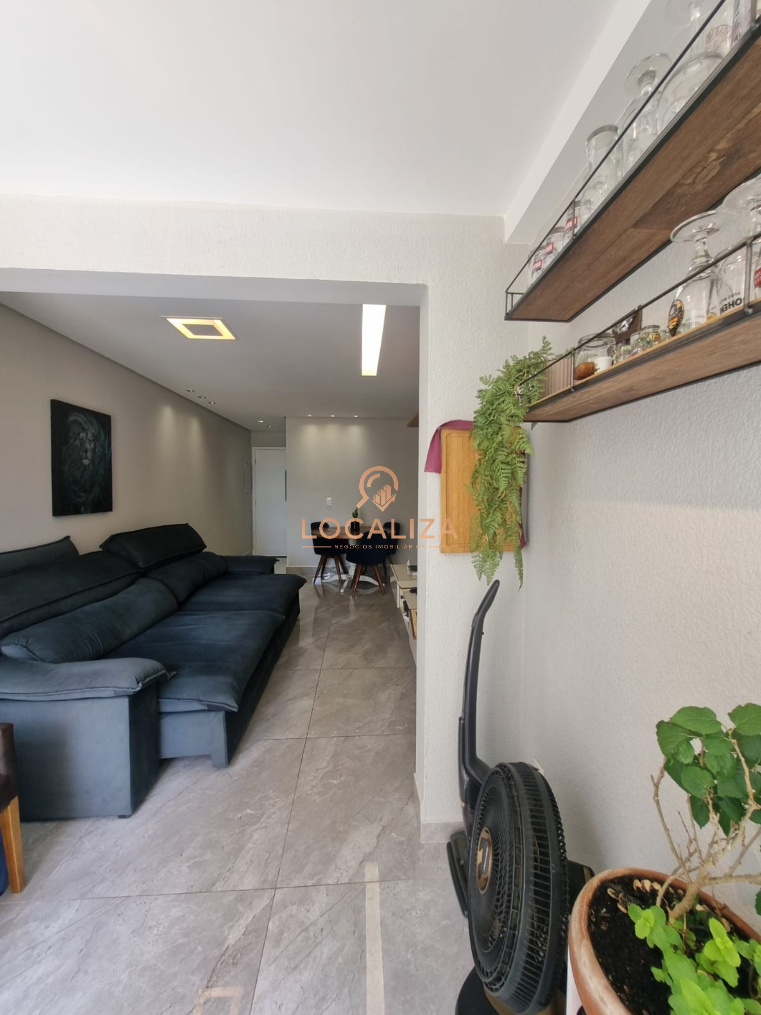 Apartamento, 2 quartos, 75 m² - Foto 5