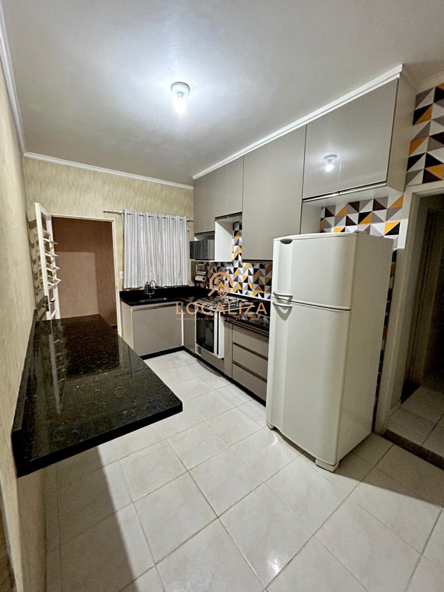 Casa, 3 quartos - Foto 6