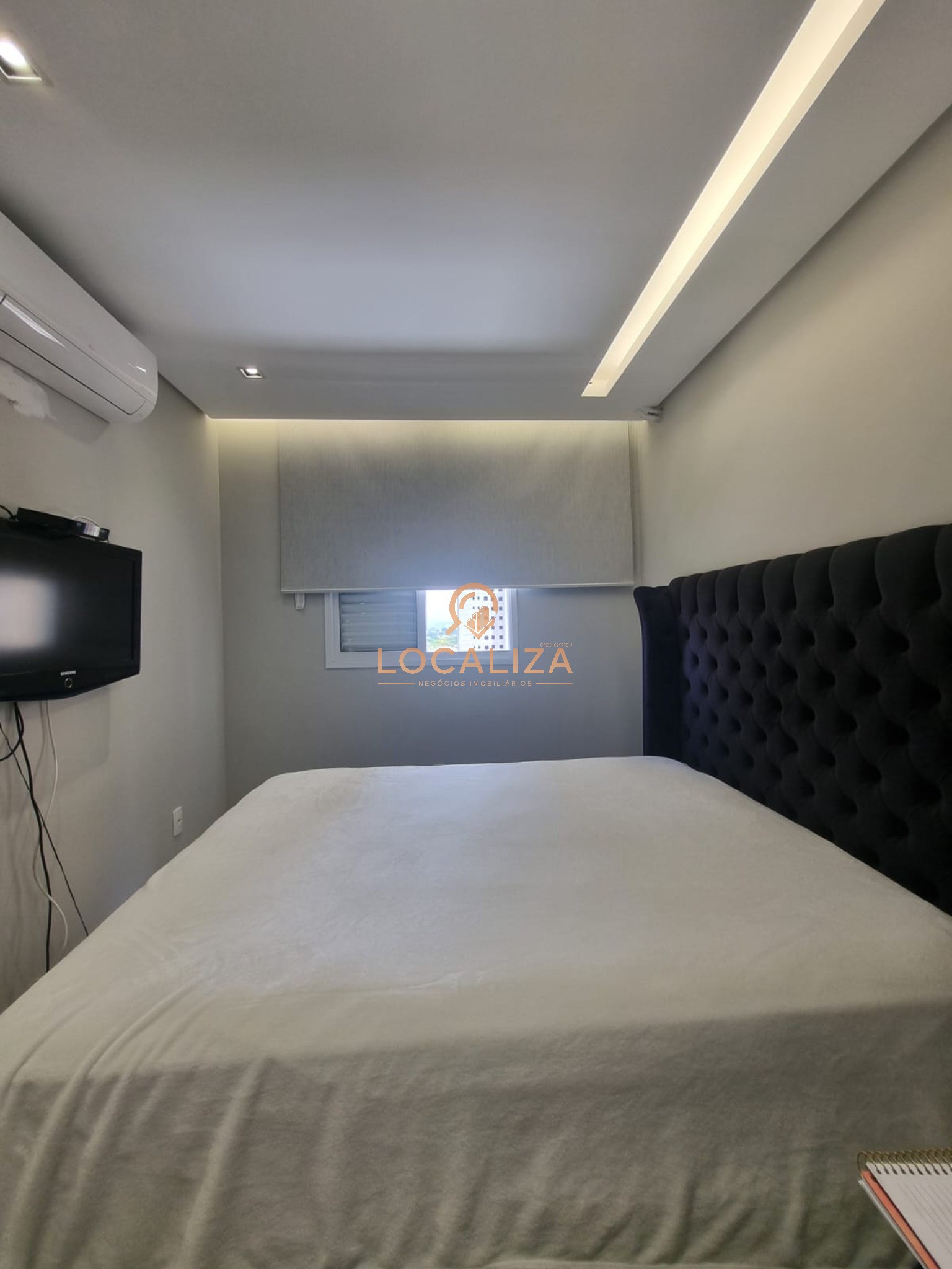 Apartamento, 2 quartos, 75 m² - Foto 3