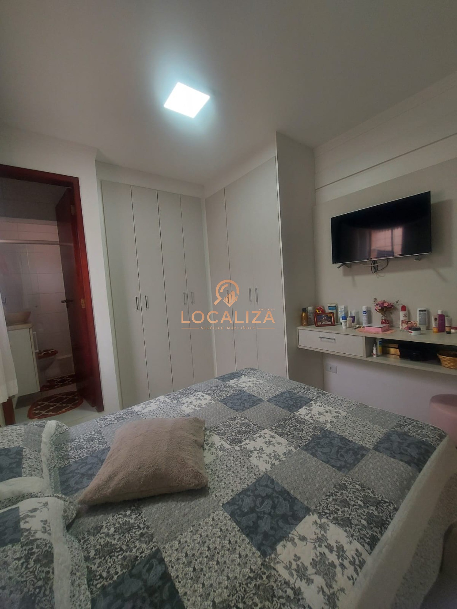 Casa, 2 quartos, 126 m² - Foto 7