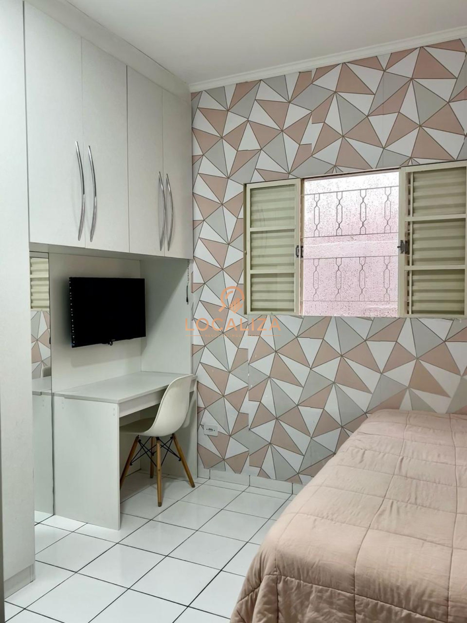 Casa, 3 quartos - Foto 7