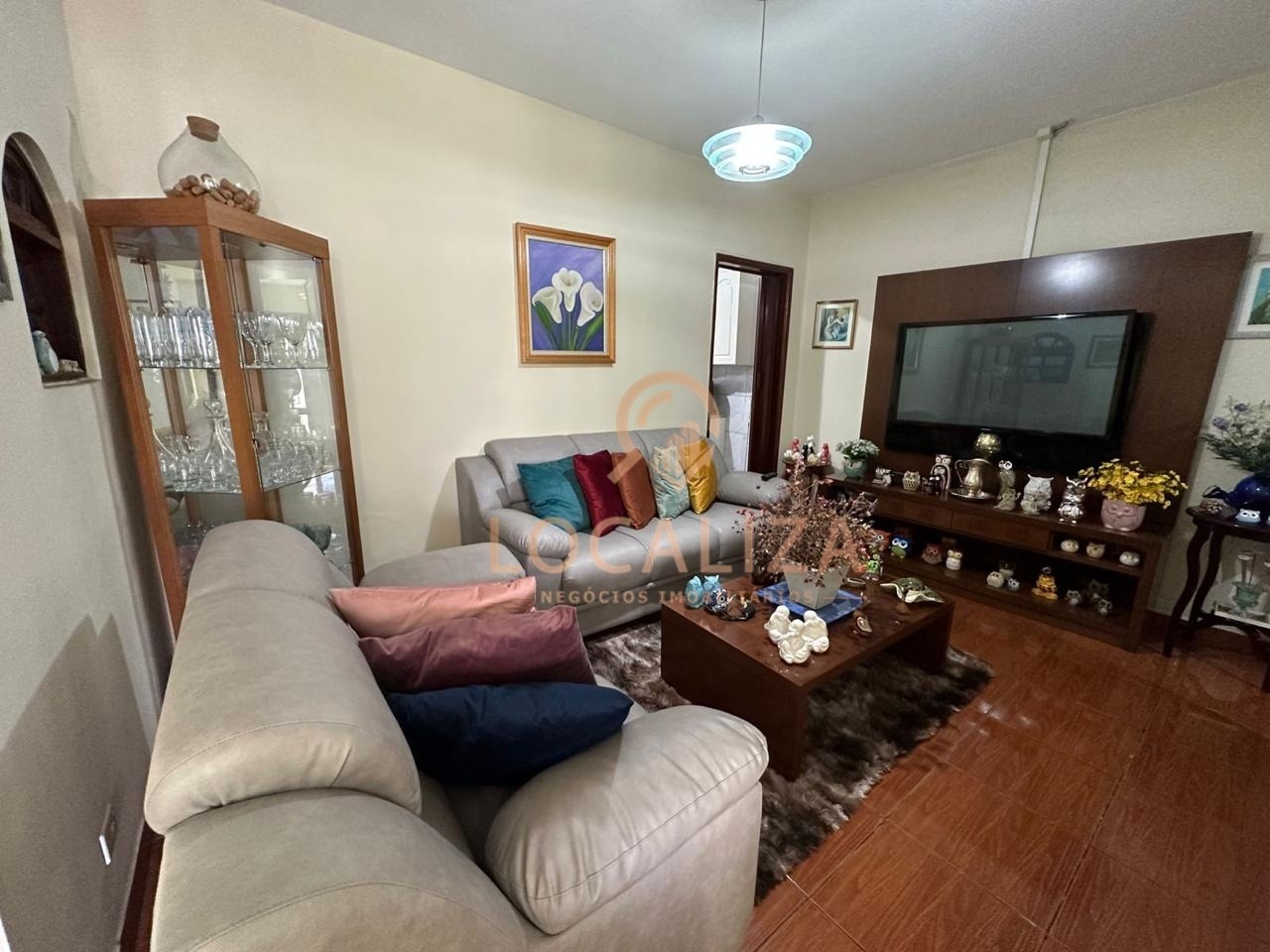 Casa, 2 quartos - Foto 4