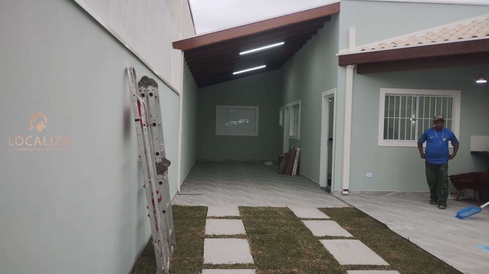 Casa, 2 quartos - Foto 3
