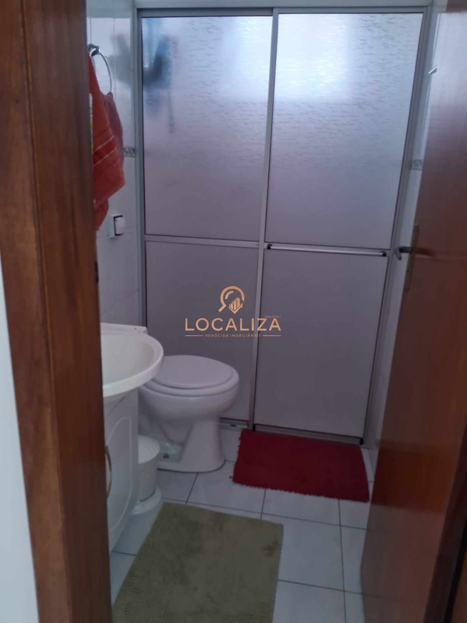 Casa, 4 quartos - Foto 15