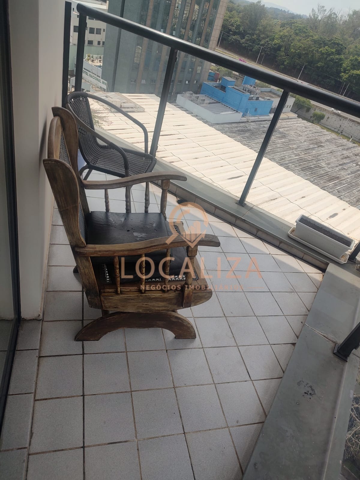 Apartamento, 1 quarto, 52 m² - Foto 18