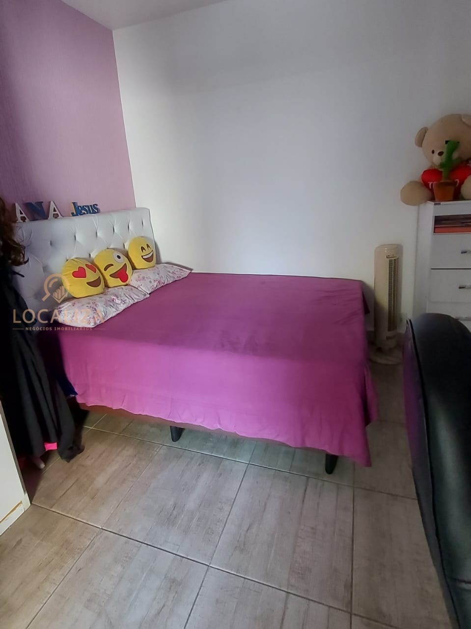 Casa, 4 quartos - Foto 10