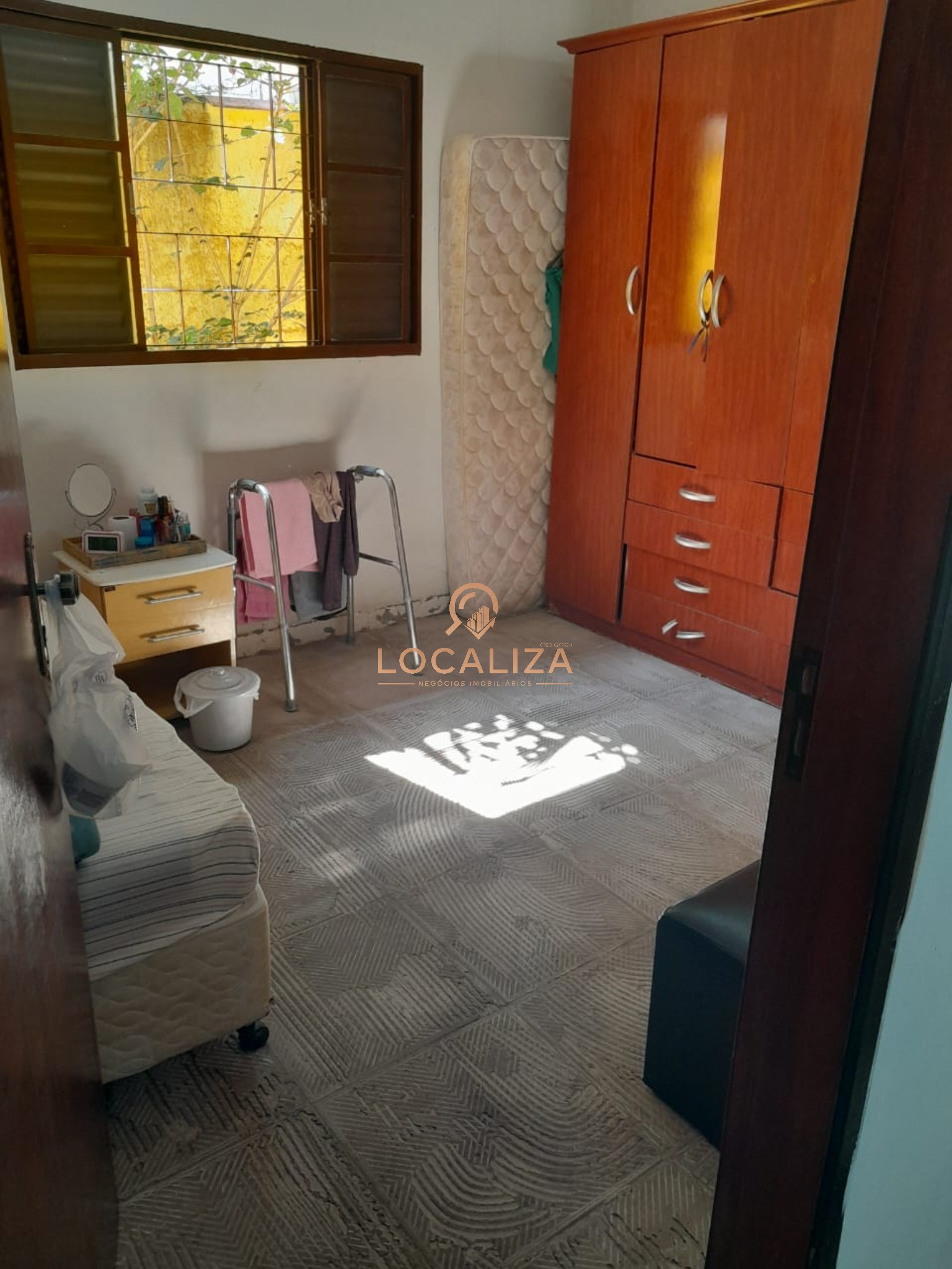 Casa, 3 quartos - Foto 8