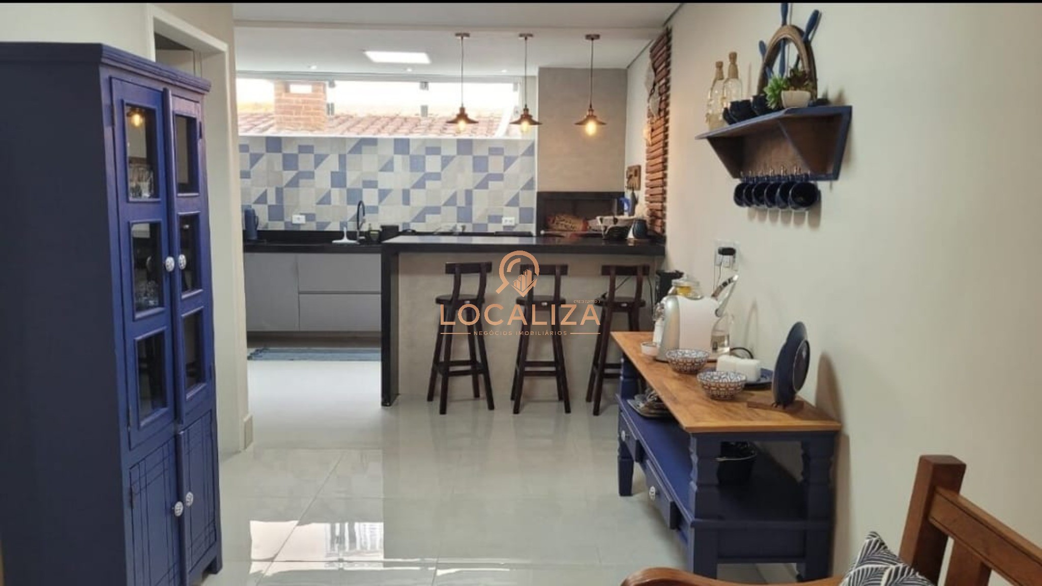 Casa, 3 quartos, 136 m² - Foto 11