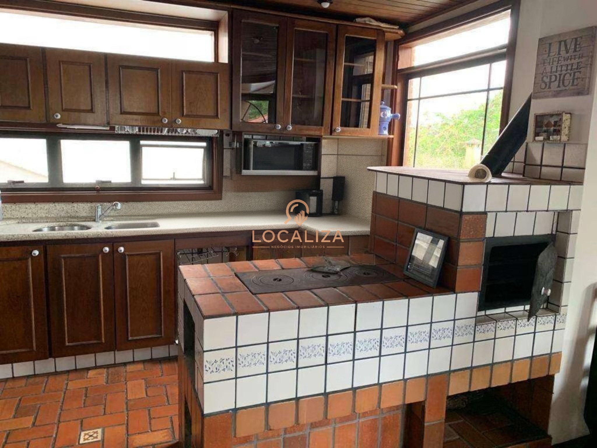Casa, 3 quartos, 720 m² - Foto 3