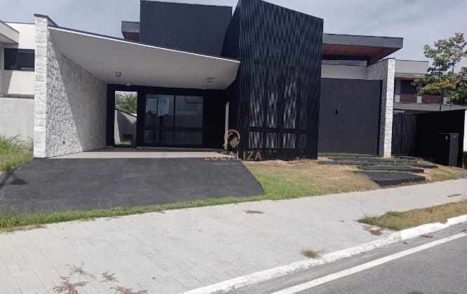 Casa, 4 quartos, 387 m² - Foto 1