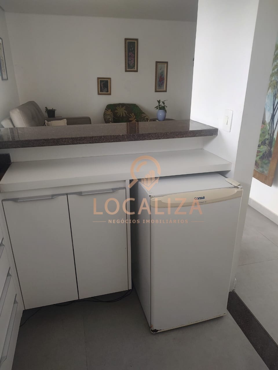 Apartamento, 1 quarto, 52 m² - Foto 11