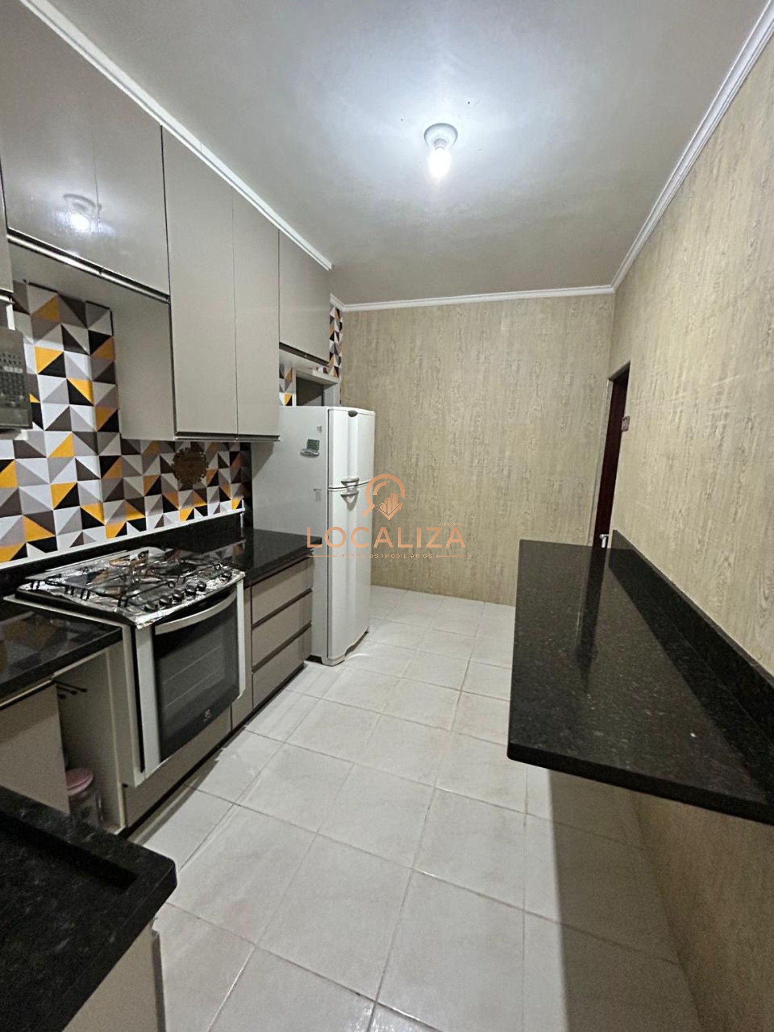 Casa, 3 quartos - Foto 4
