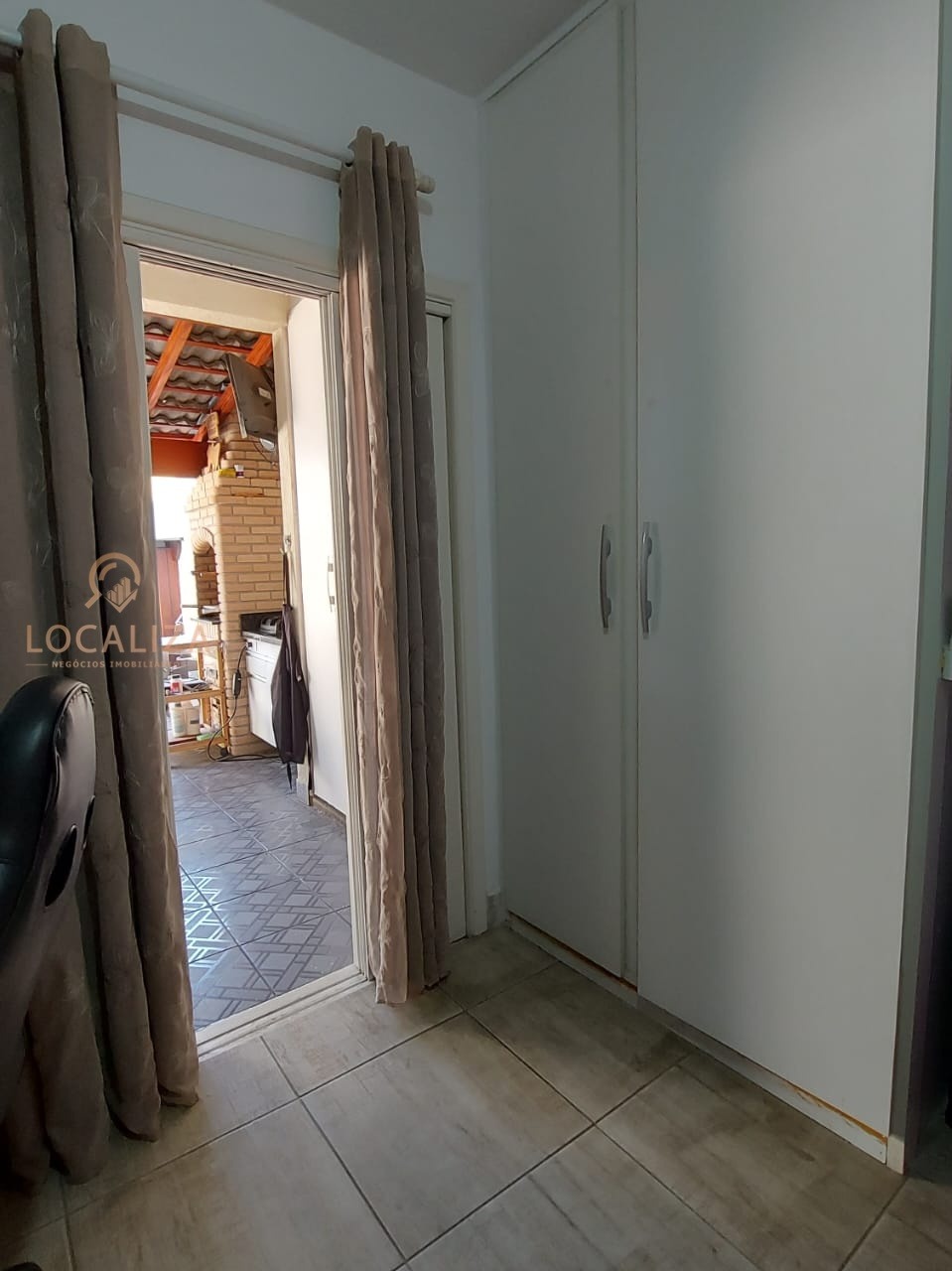 Casa, 4 quartos - Foto 9