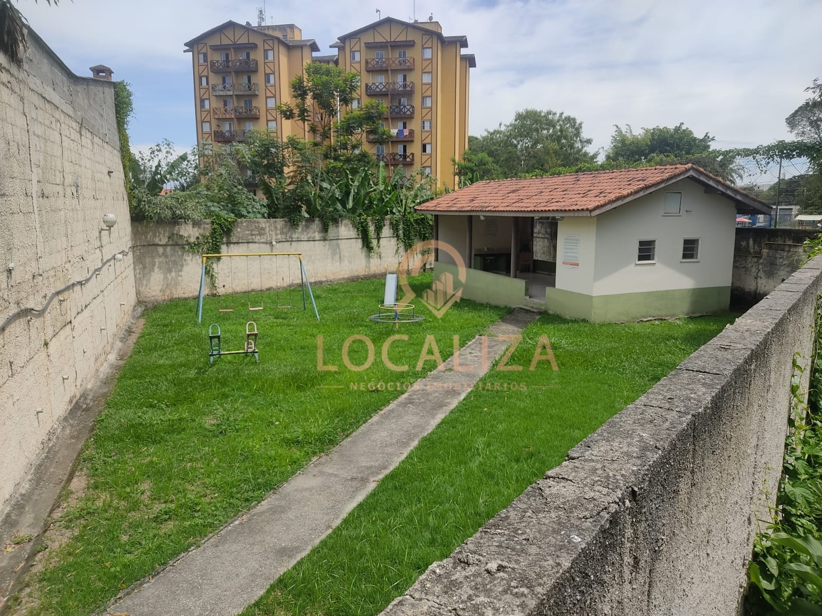 Apartamento, 2 quartos, 50 m² - Foto 15