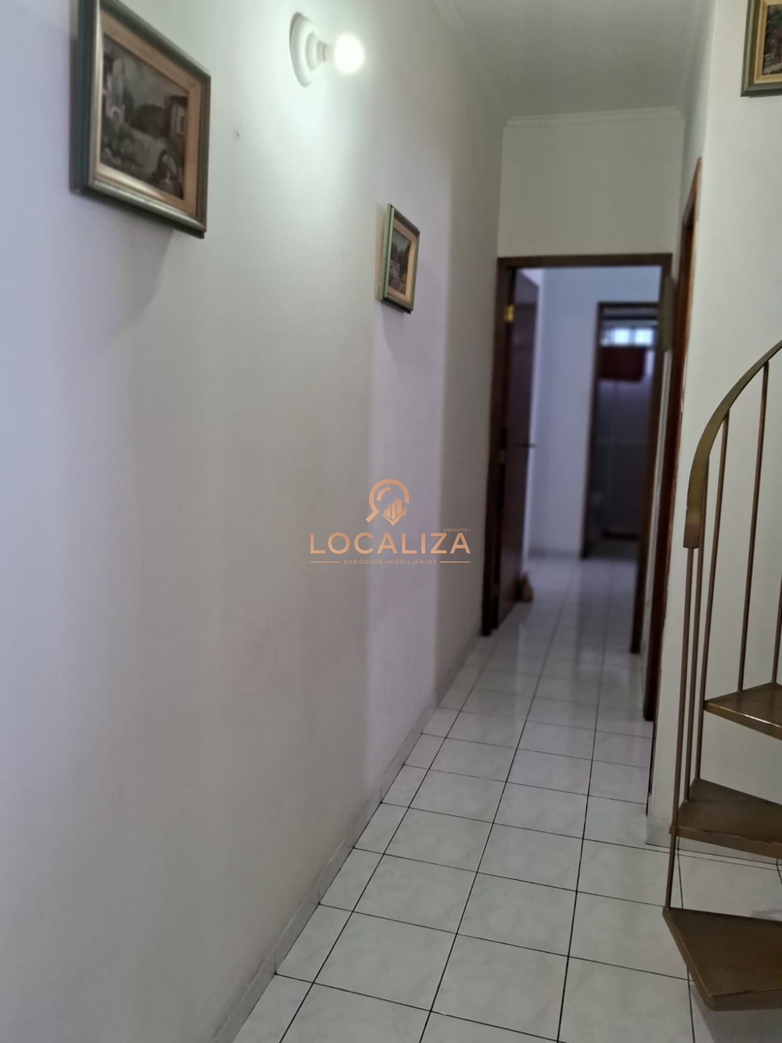 Casa, 4 quartos - Foto 5