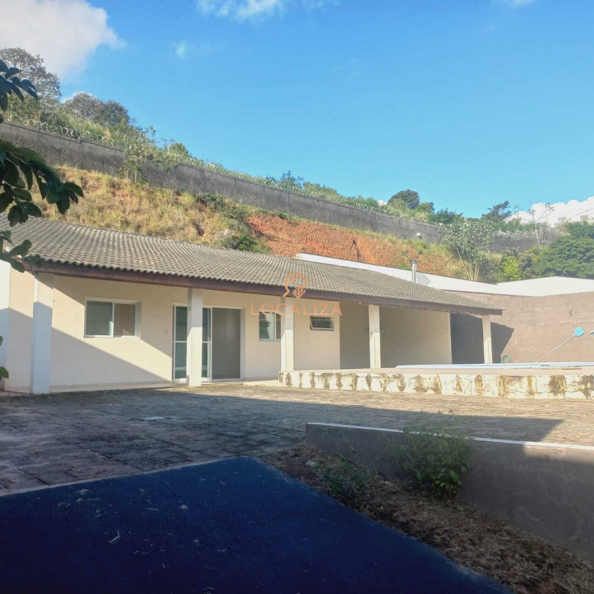 Casa, 3 quartos - Foto 7