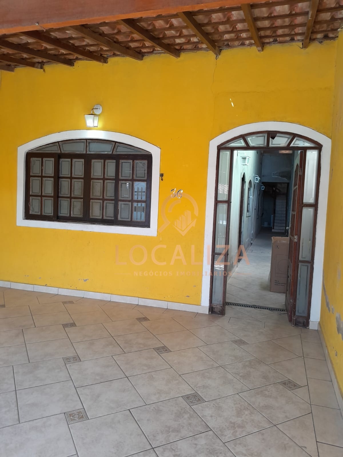 Casa, 2 quartos - Foto 16