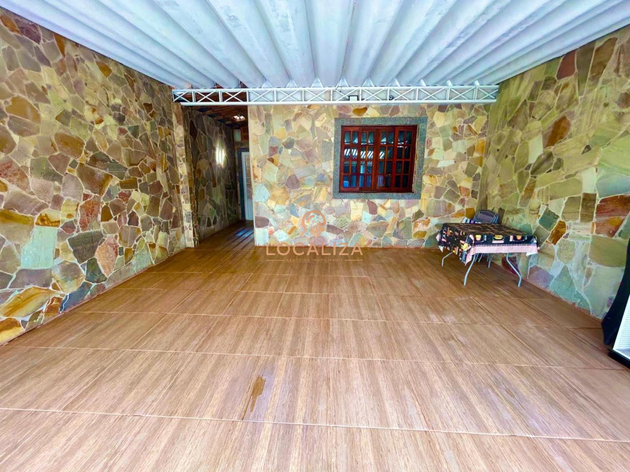 Casa, 3 quartos - Foto 18