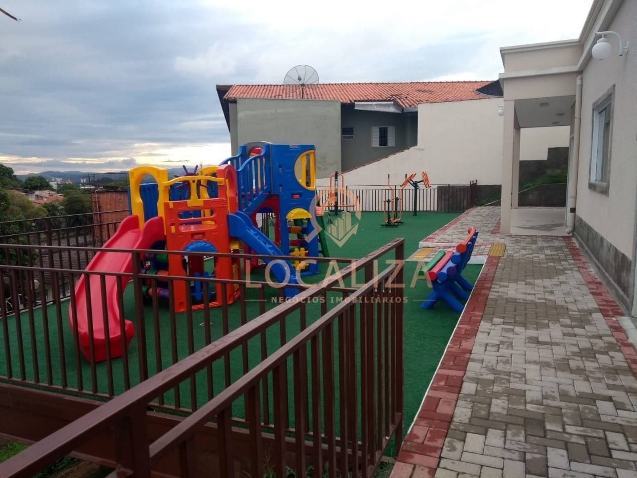 Apartamento, 2 quartos, 51 m² - Foto 11