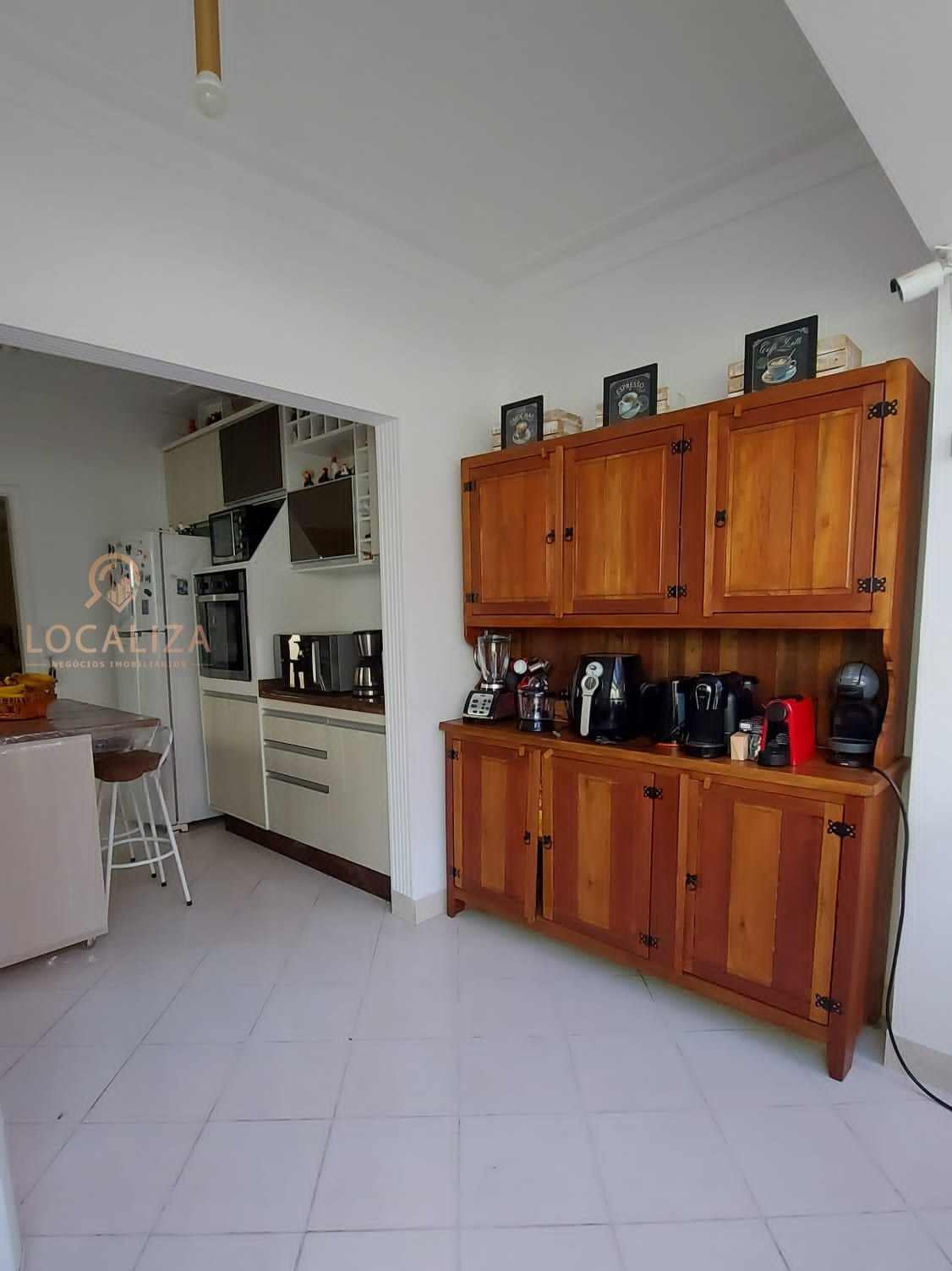 Casa, 4 quartos - Foto 8