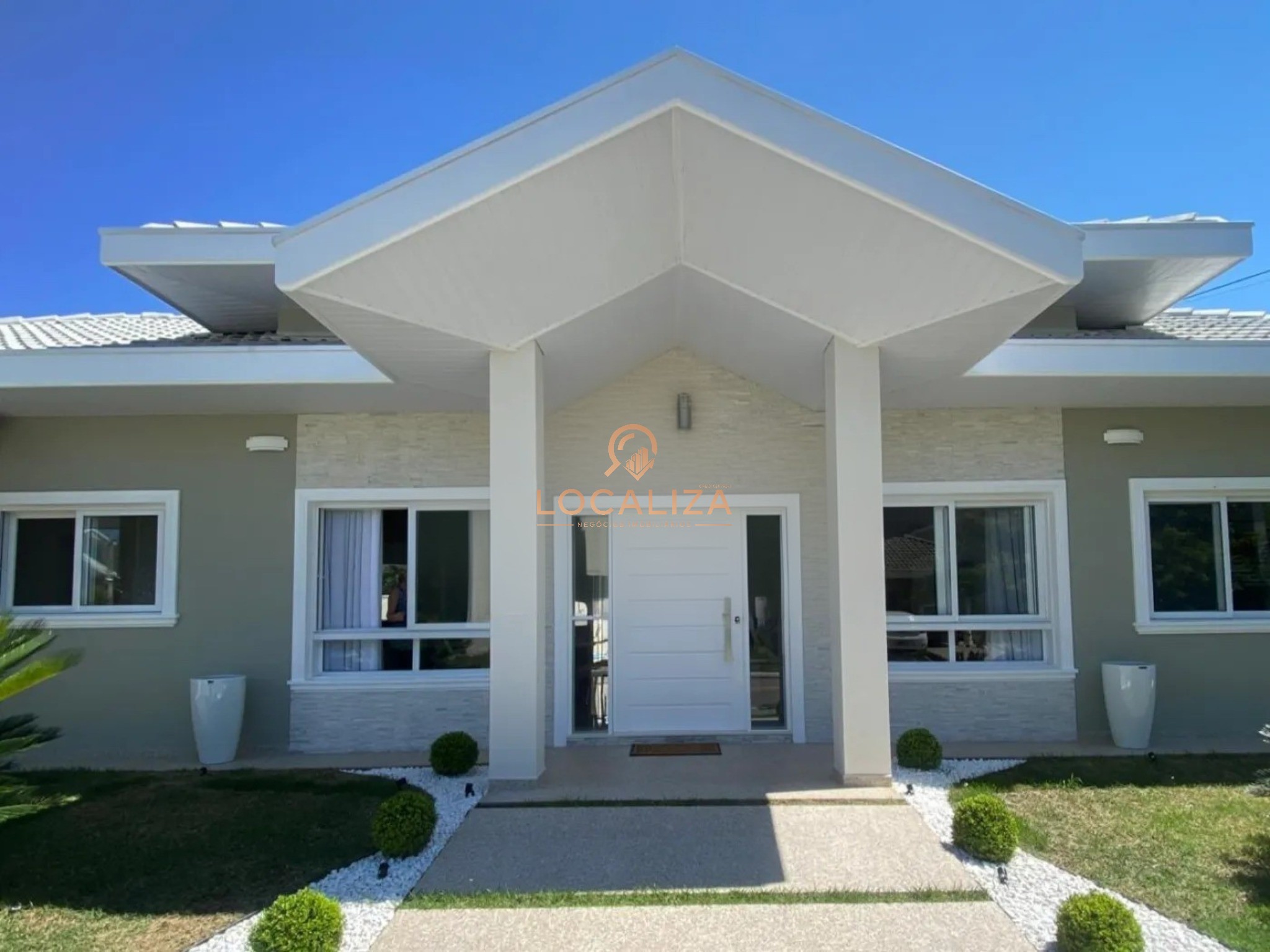 Casa, 3 quartos, 320 m² - Foto 2