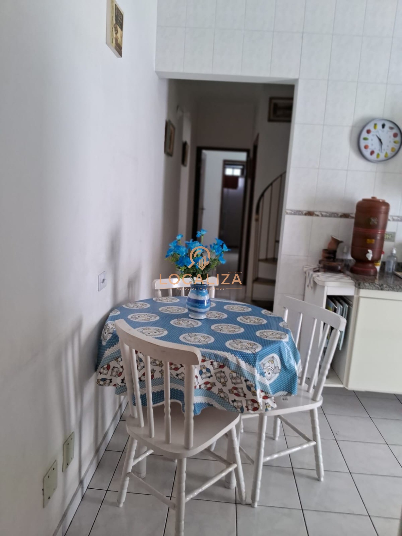 Casa, 4 quartos - Foto 3
