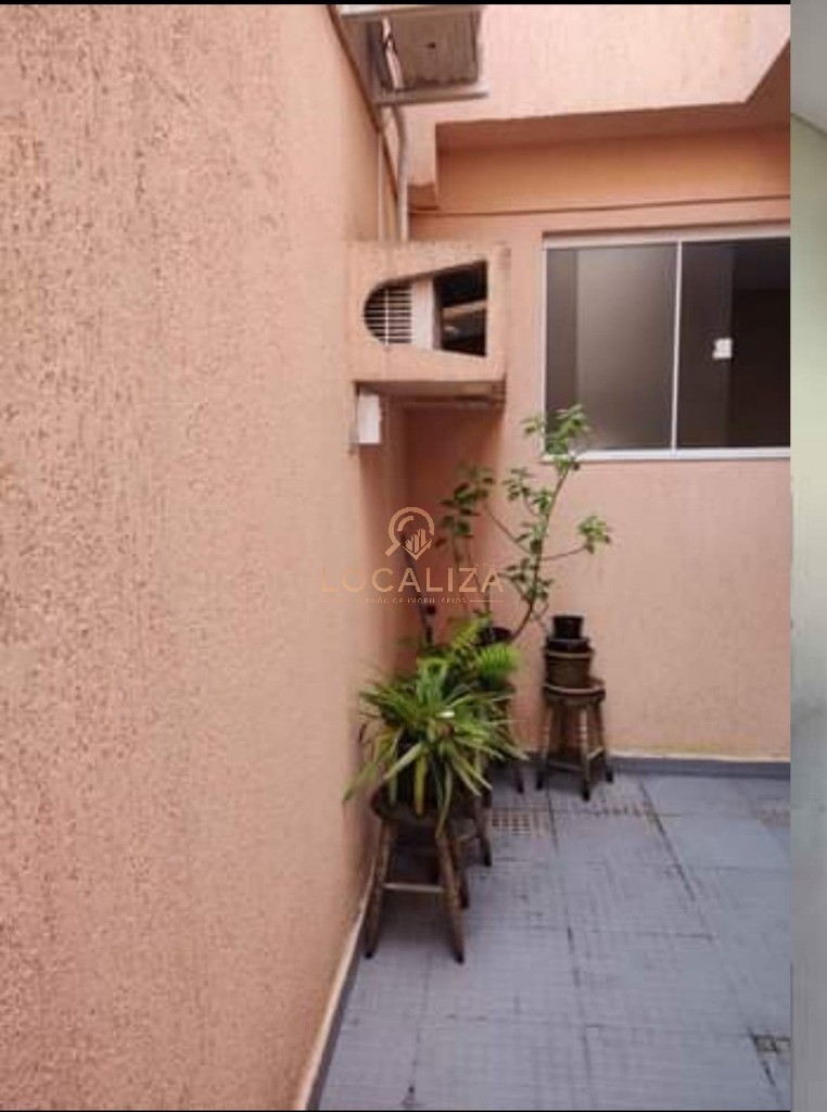 Casa, 3 quartos, 90 m² - Foto 4