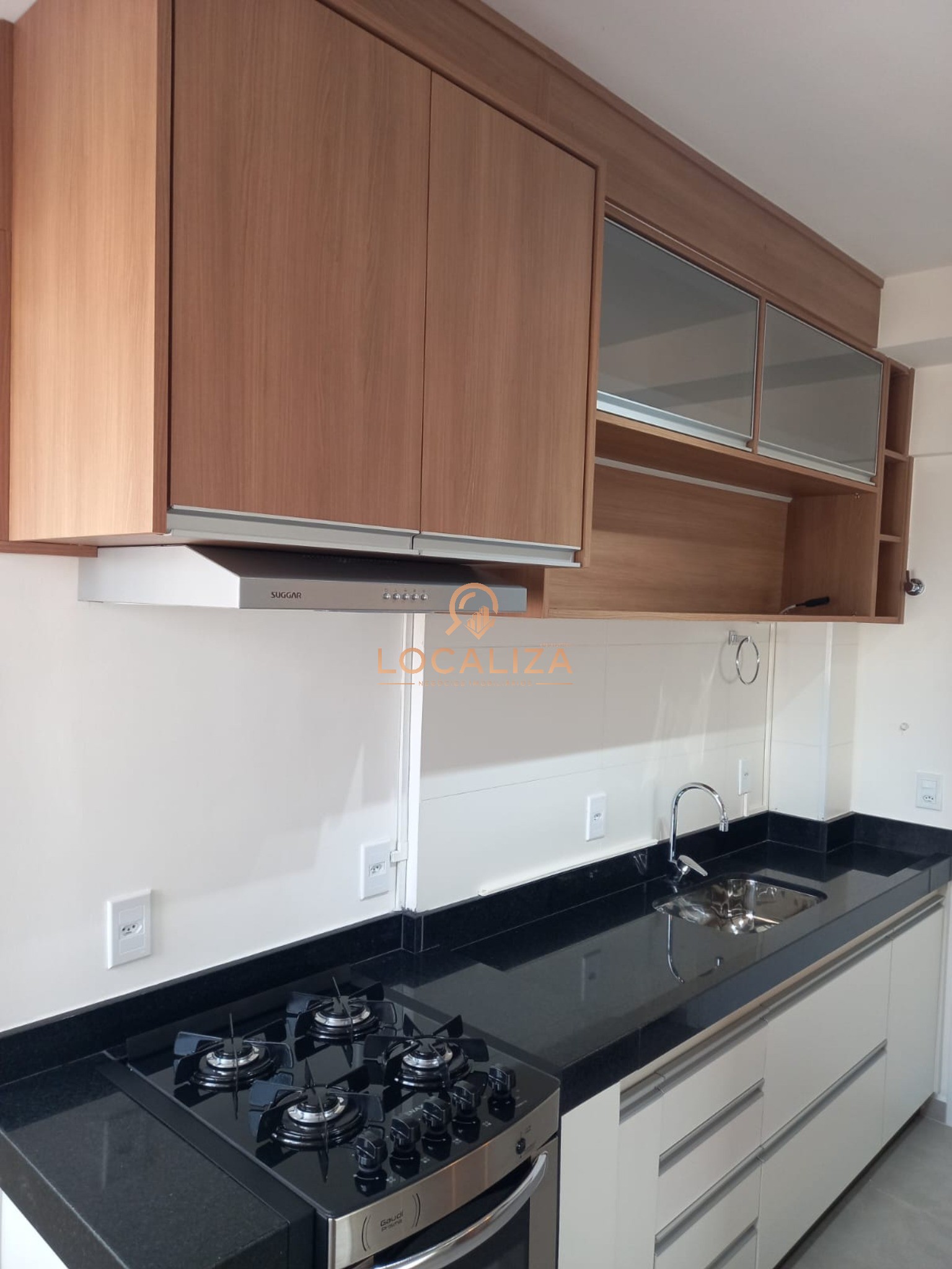 Apartamento, 3 quartos, 102 m² - Foto 3