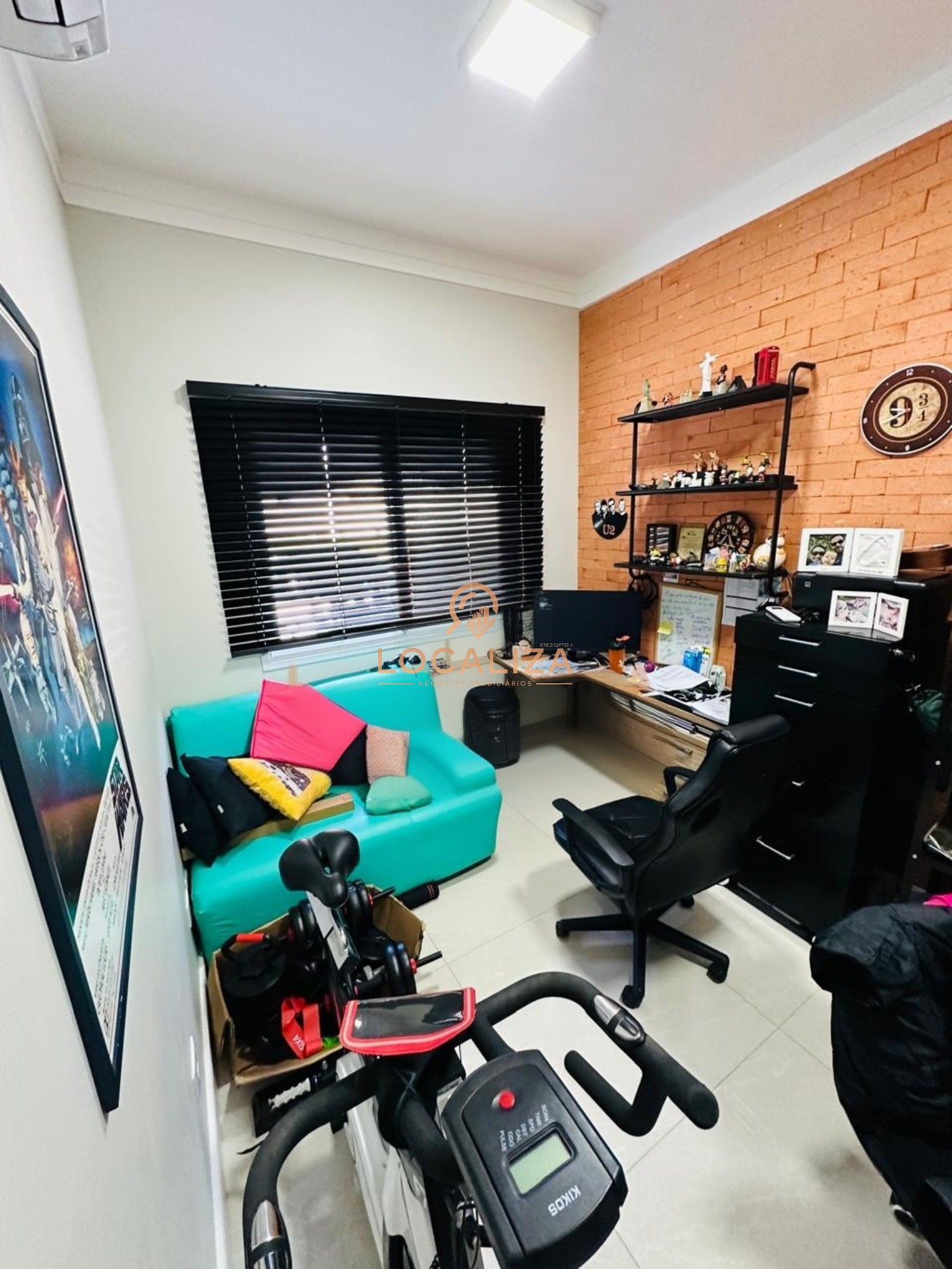 Casa, 3 quartos, 320 m² - Foto 9