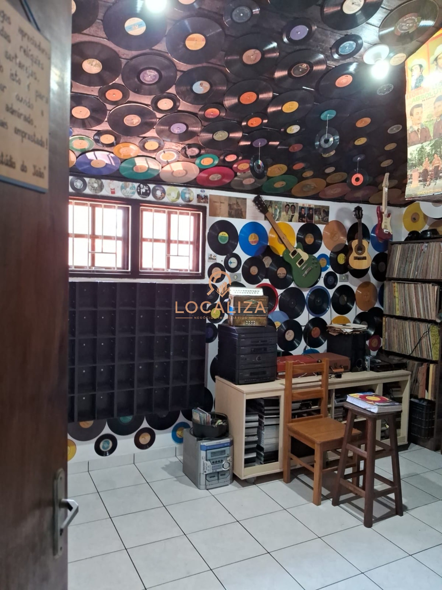 Casa, 4 quartos - Foto 10