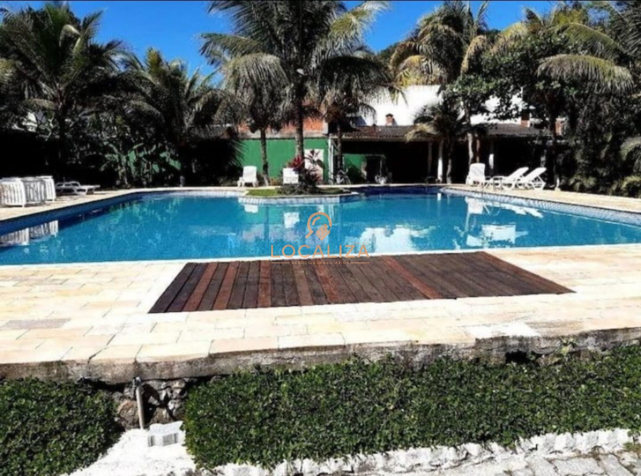 Casa, 3 quartos, 136 m² - Foto 2