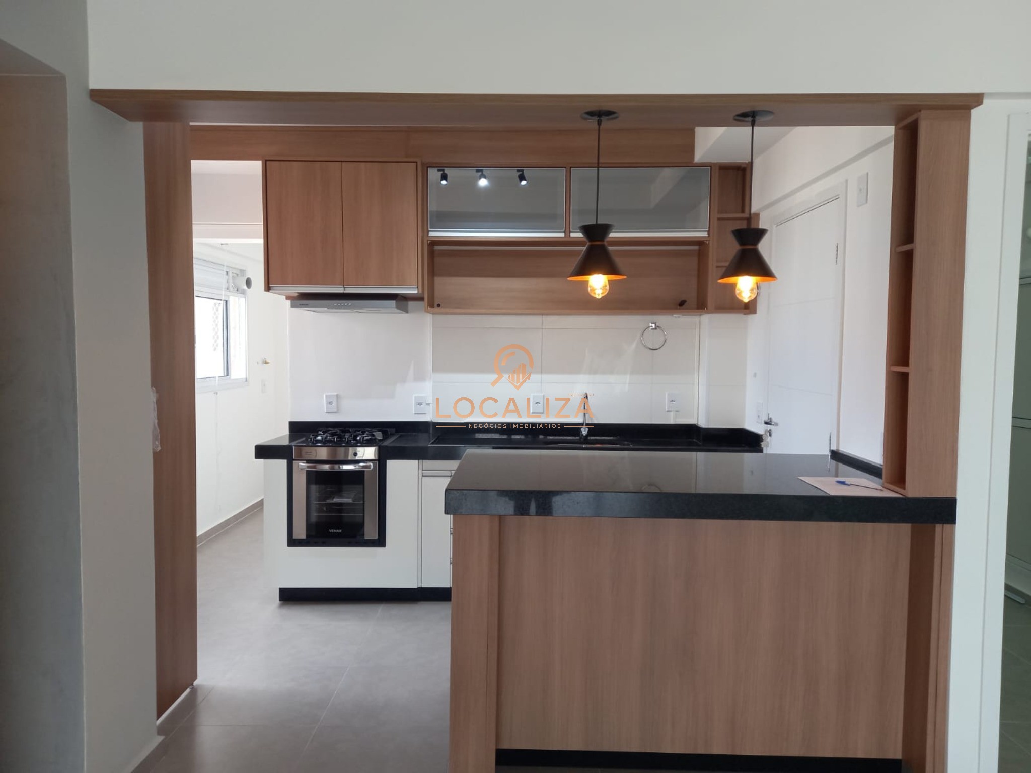 Apartamento, 3 quartos, 102 m² - Foto 2