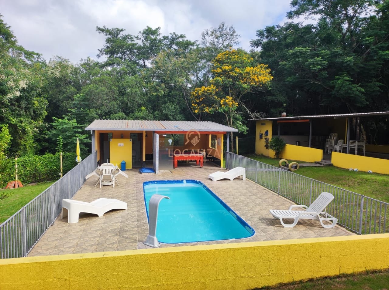 Chácara, 3 quartos - Foto 10