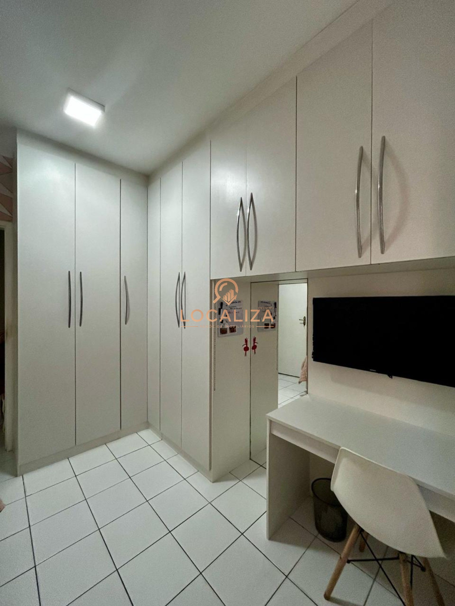 Casa, 3 quartos - Foto 9