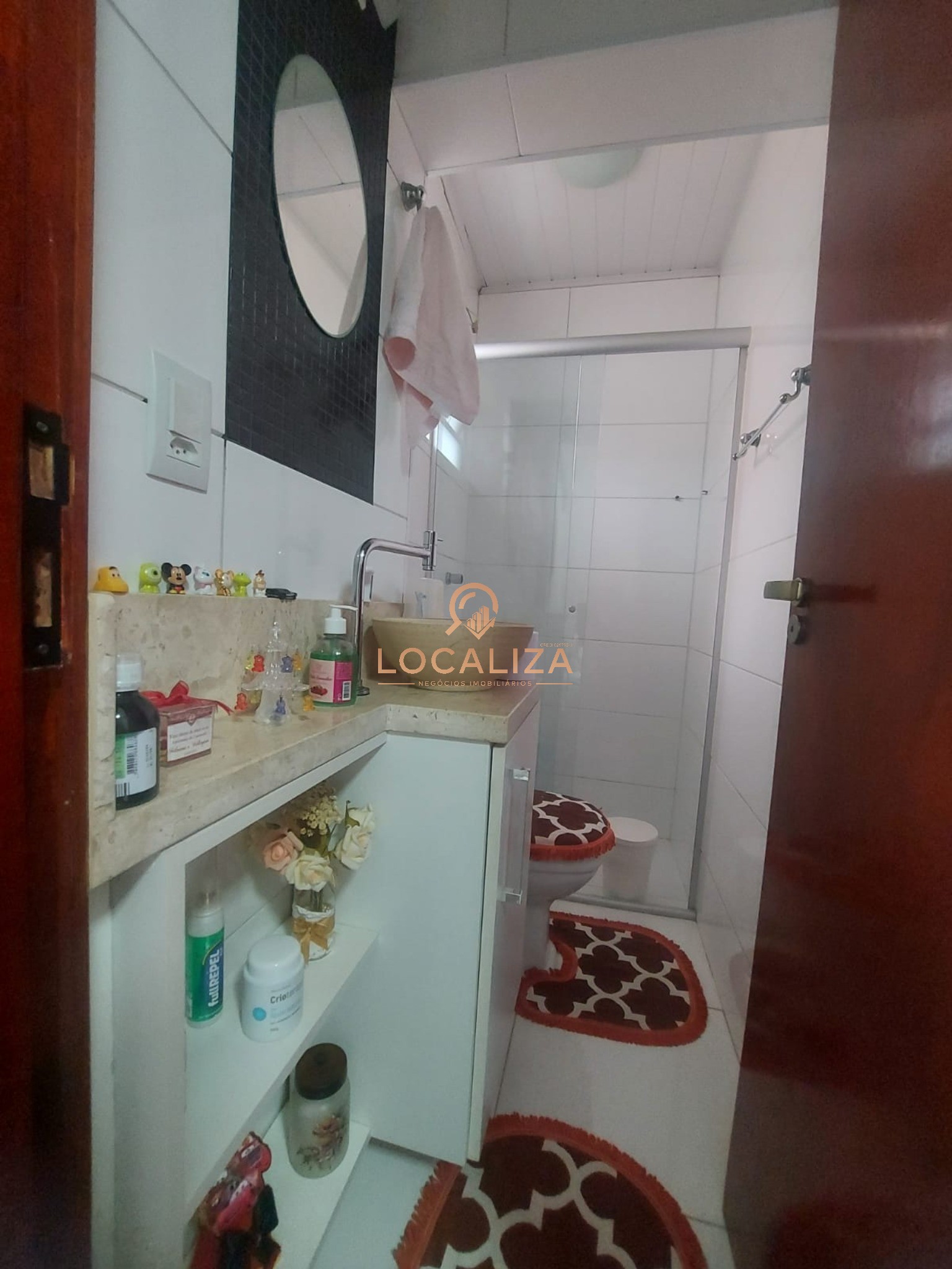 Casa, 2 quartos, 126 m² - Foto 8