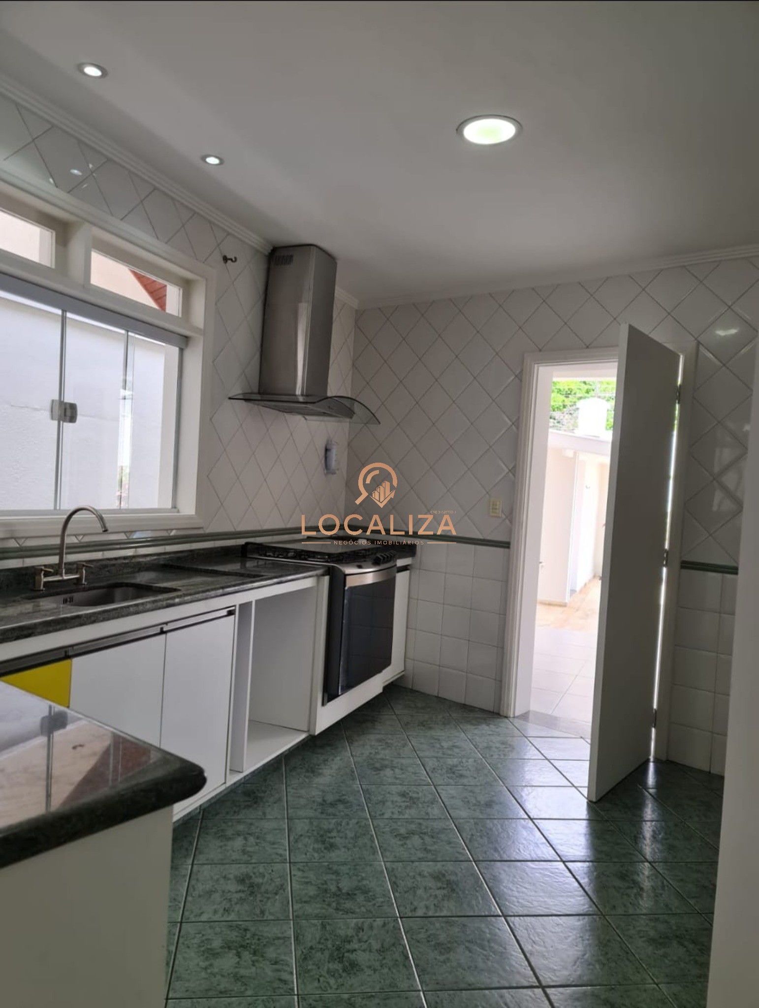 Casa, 4 quartos - Foto 5