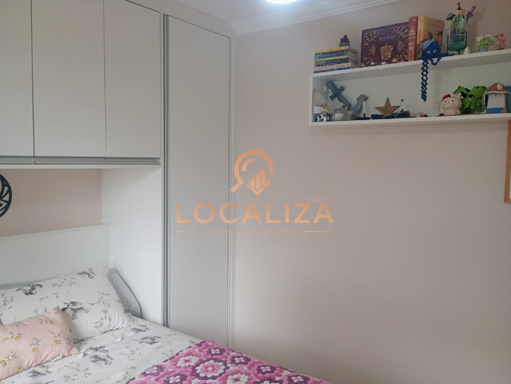 Apartamento, 4 quartos, 120 m² - Foto 21