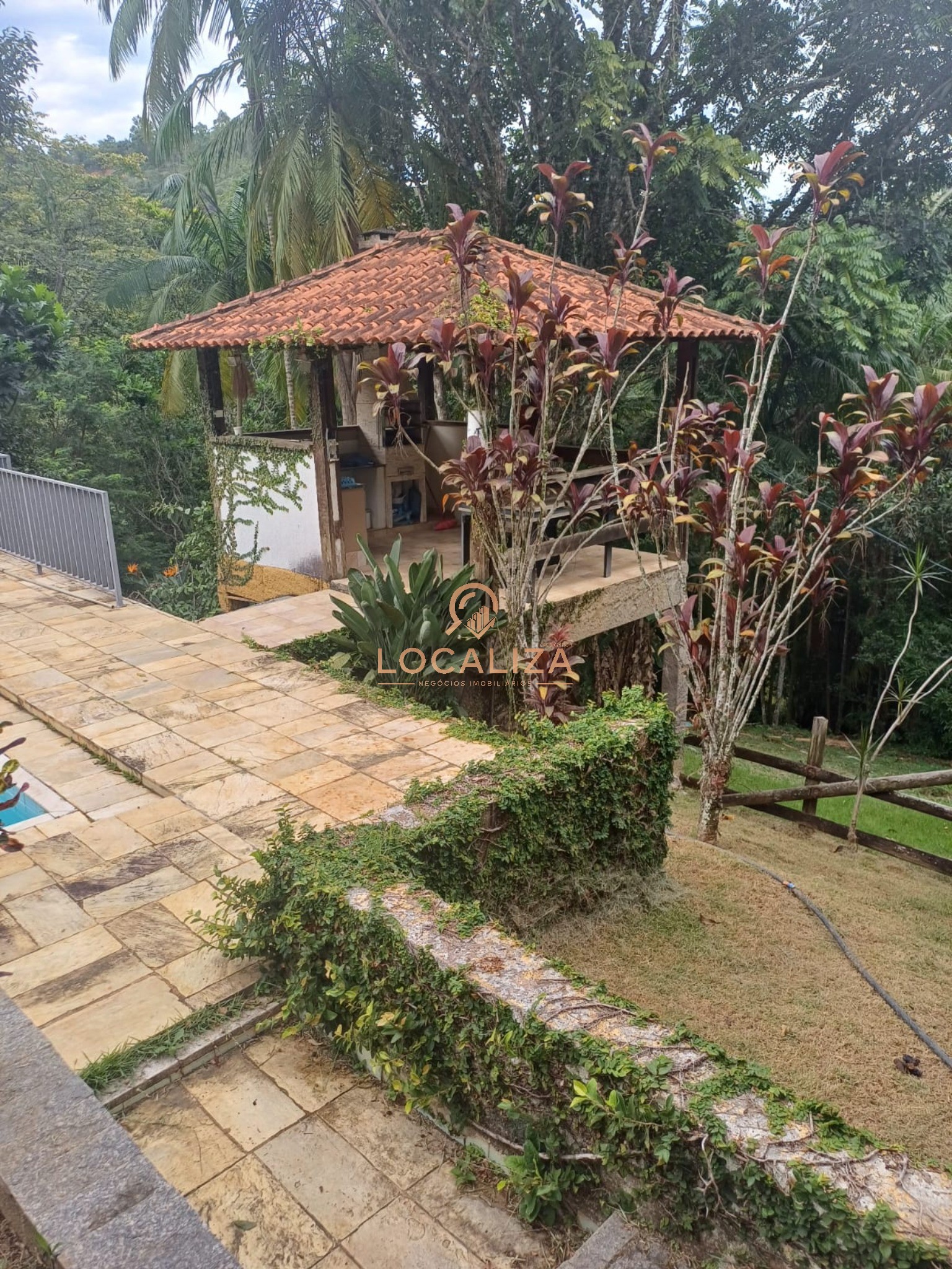 Chácara, 3 quartos, 160 m² - Foto 10