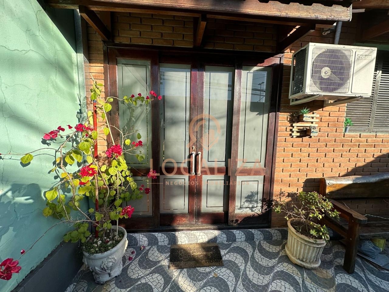 Casa, 2 quartos - Foto 20