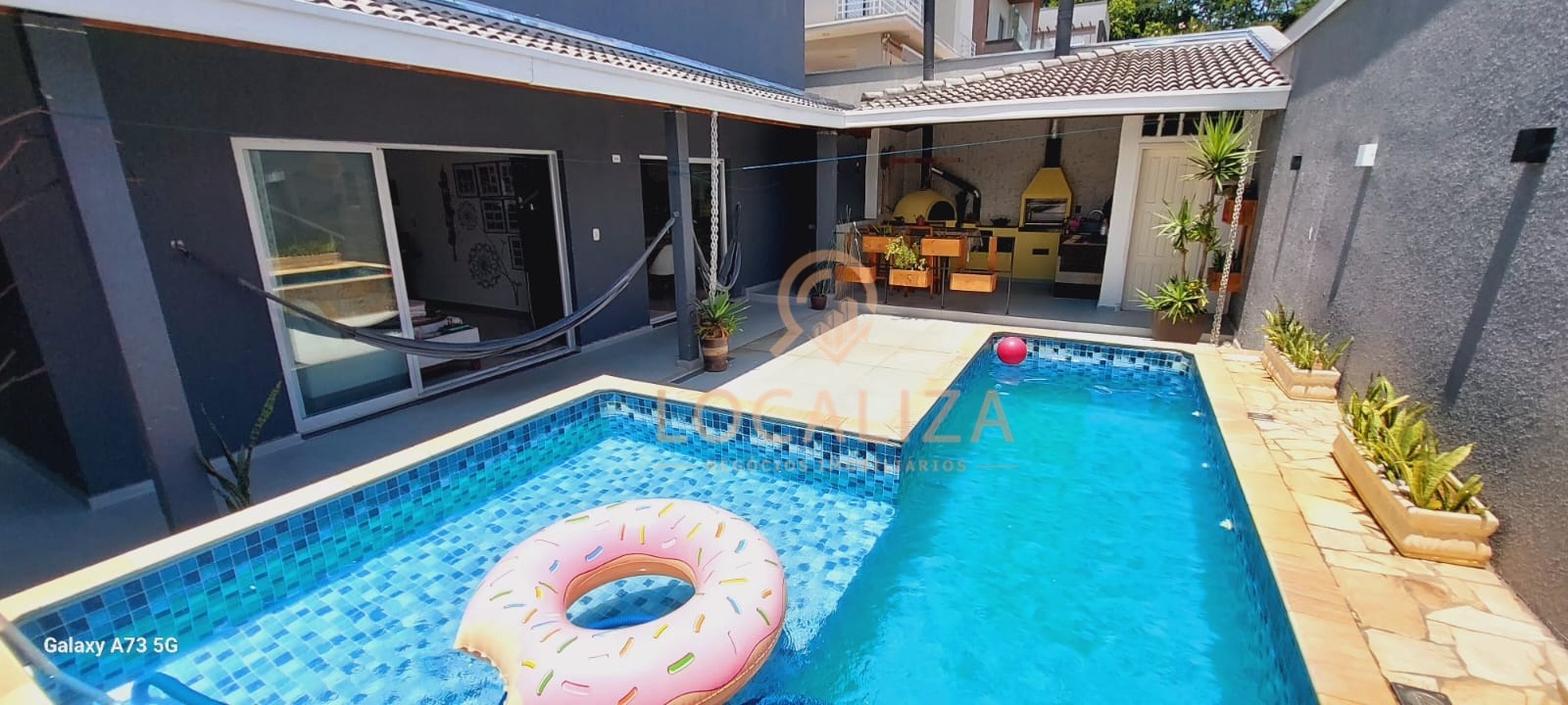 Casa, 3 quartos, 300 m² - Foto 16
