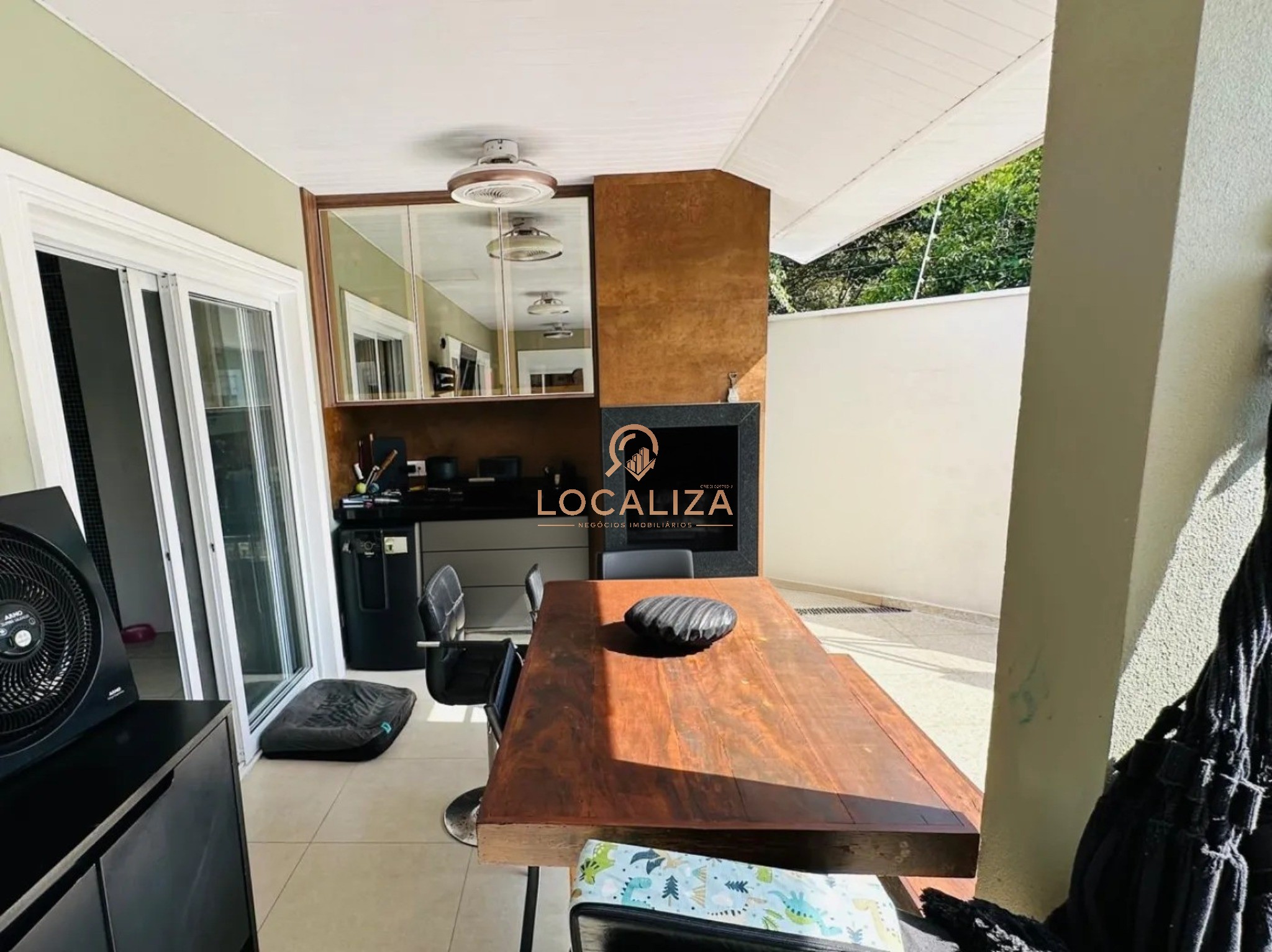 Casa, 3 quartos, 320 m² - Foto 12