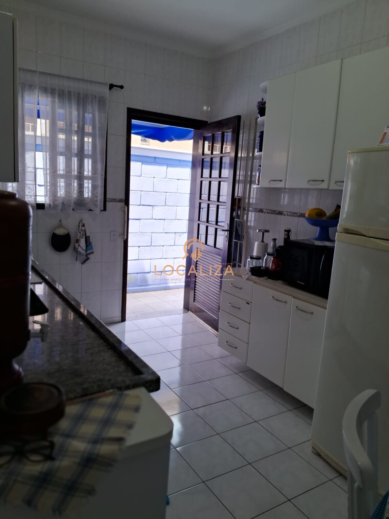 Casa, 4 quartos - Foto 4